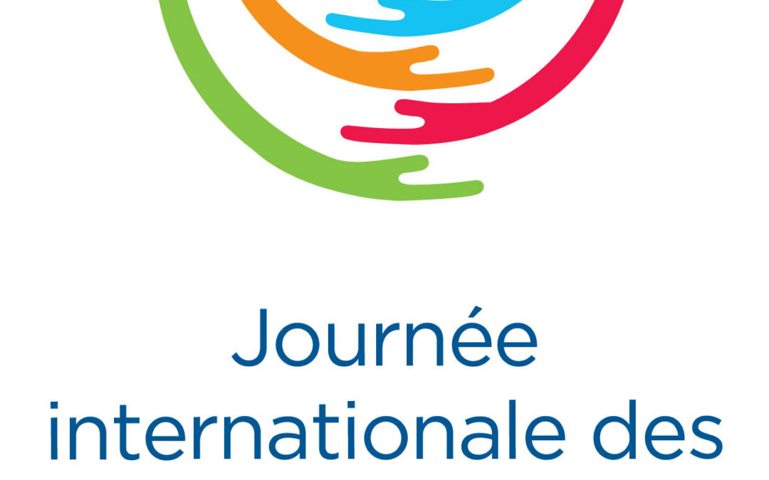 Journée internationale des personnes handicapées